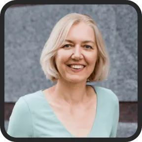 Kelly Ferrell Burn Blend Review